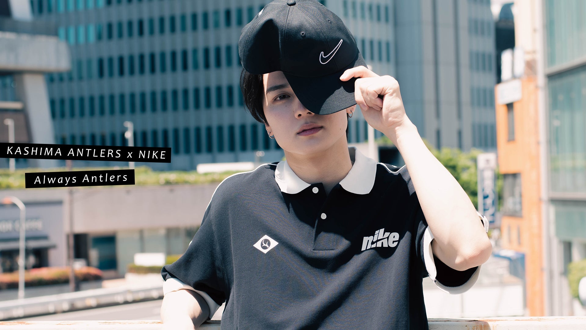 2026 NIKE -Always Antlers- – 鹿島アントラーズFC - 公式オンラインストア