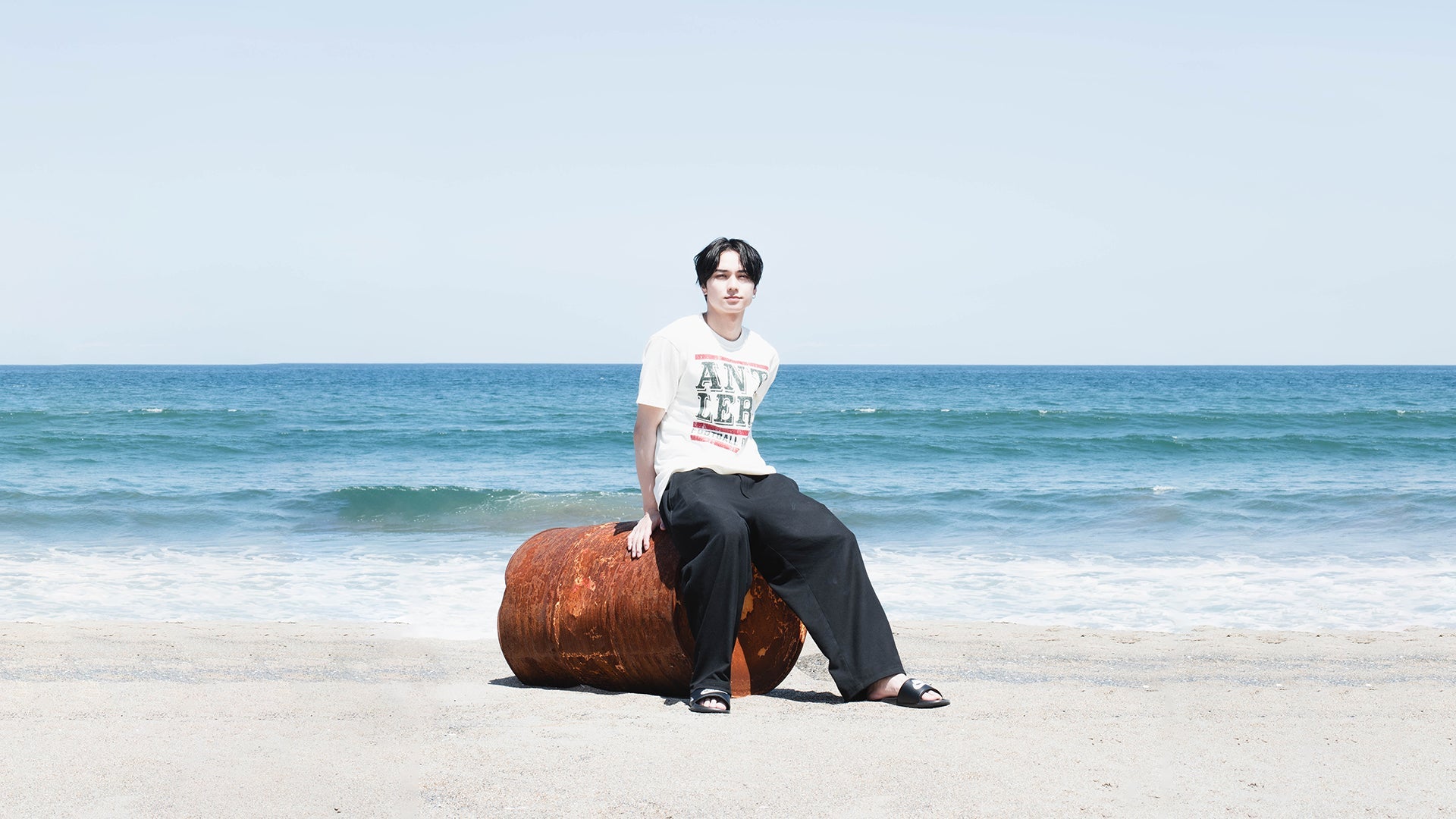 ANTLERS STANDARD 26S/S – 鹿島アントラーズFC - 公式オンラインストア