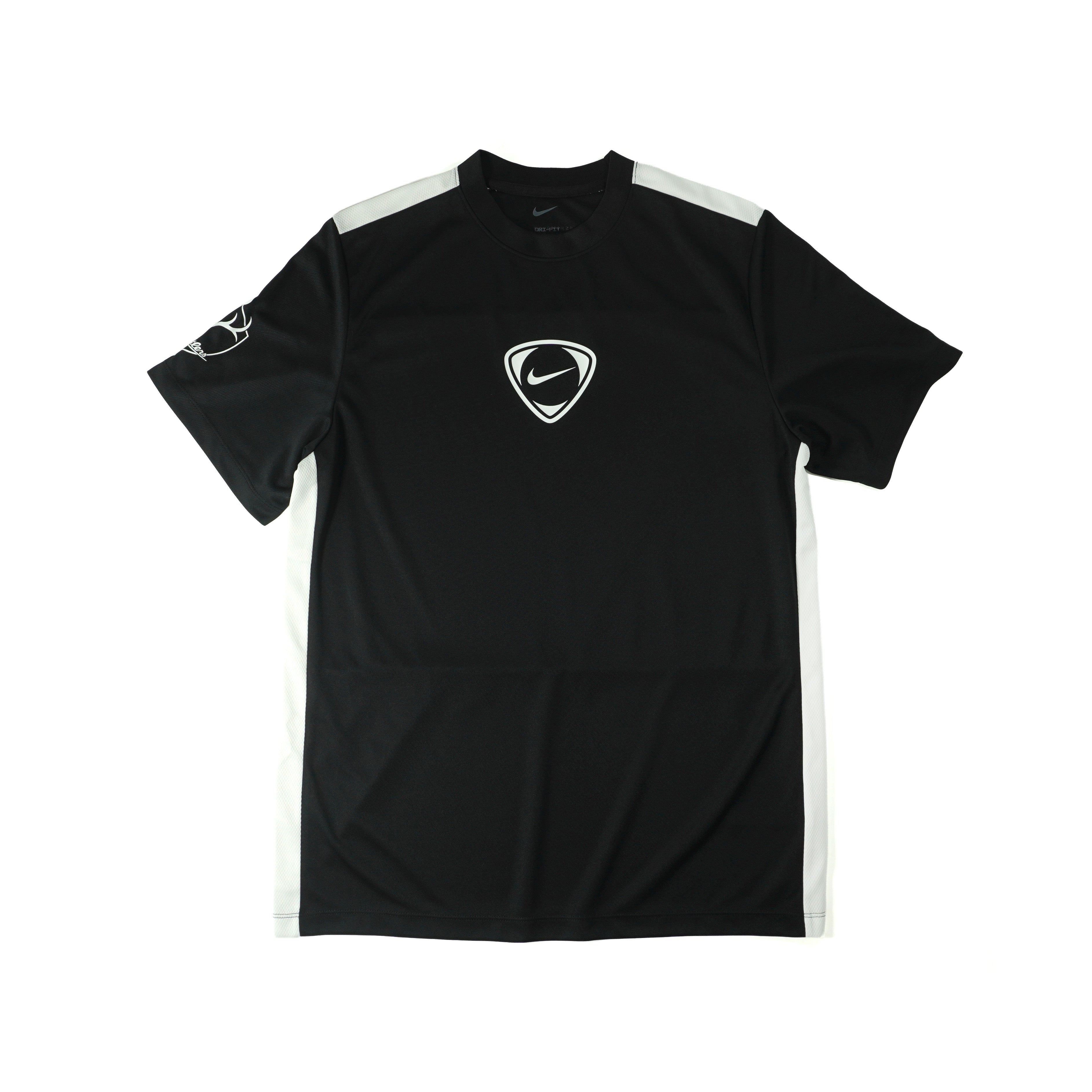 NIKE DF ACD+ GX HBR S/S トップ – 鹿島アントラーズFC - 公式