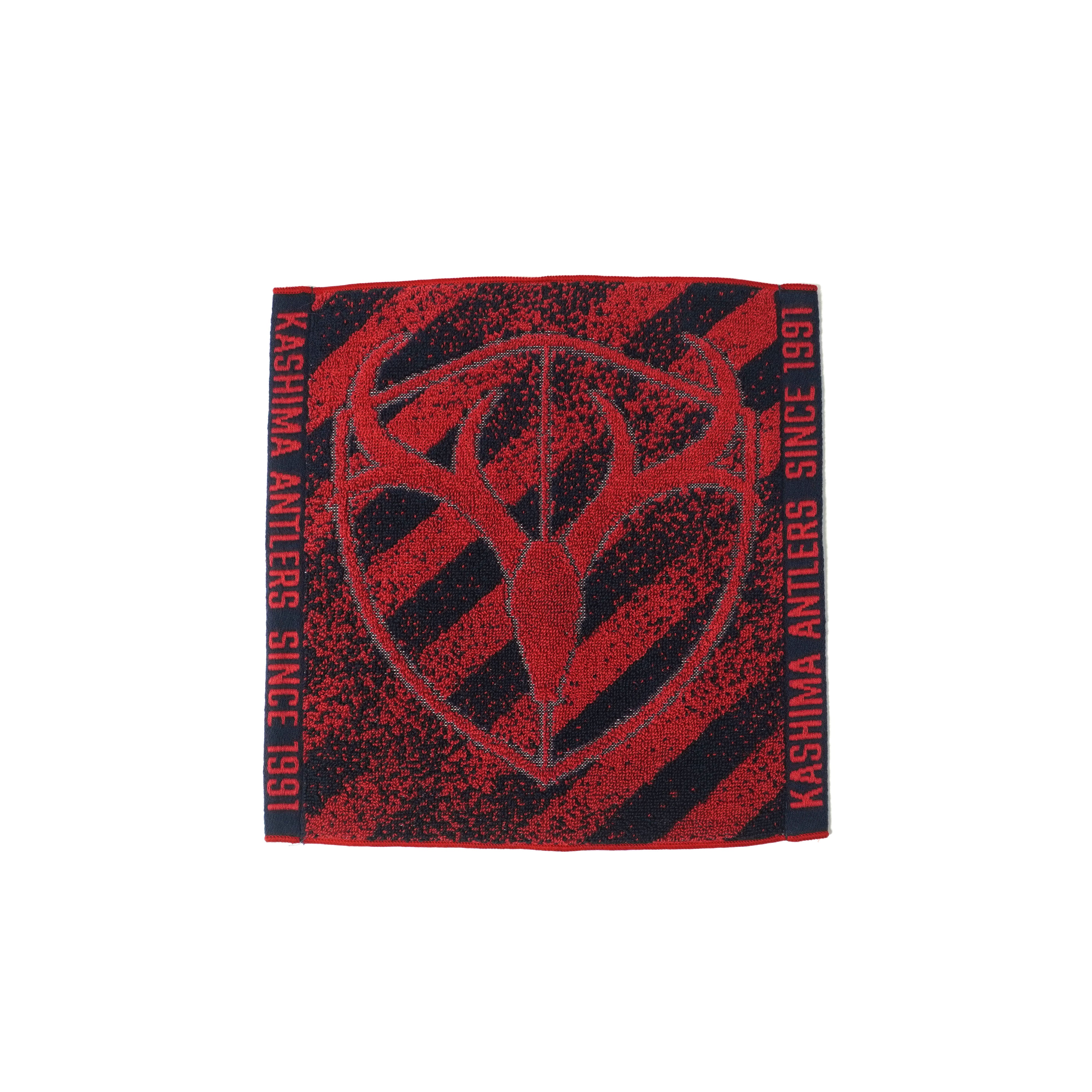 26ジャガードハンドタオル – 鹿島アントラーズFC - 公式オンラインストア