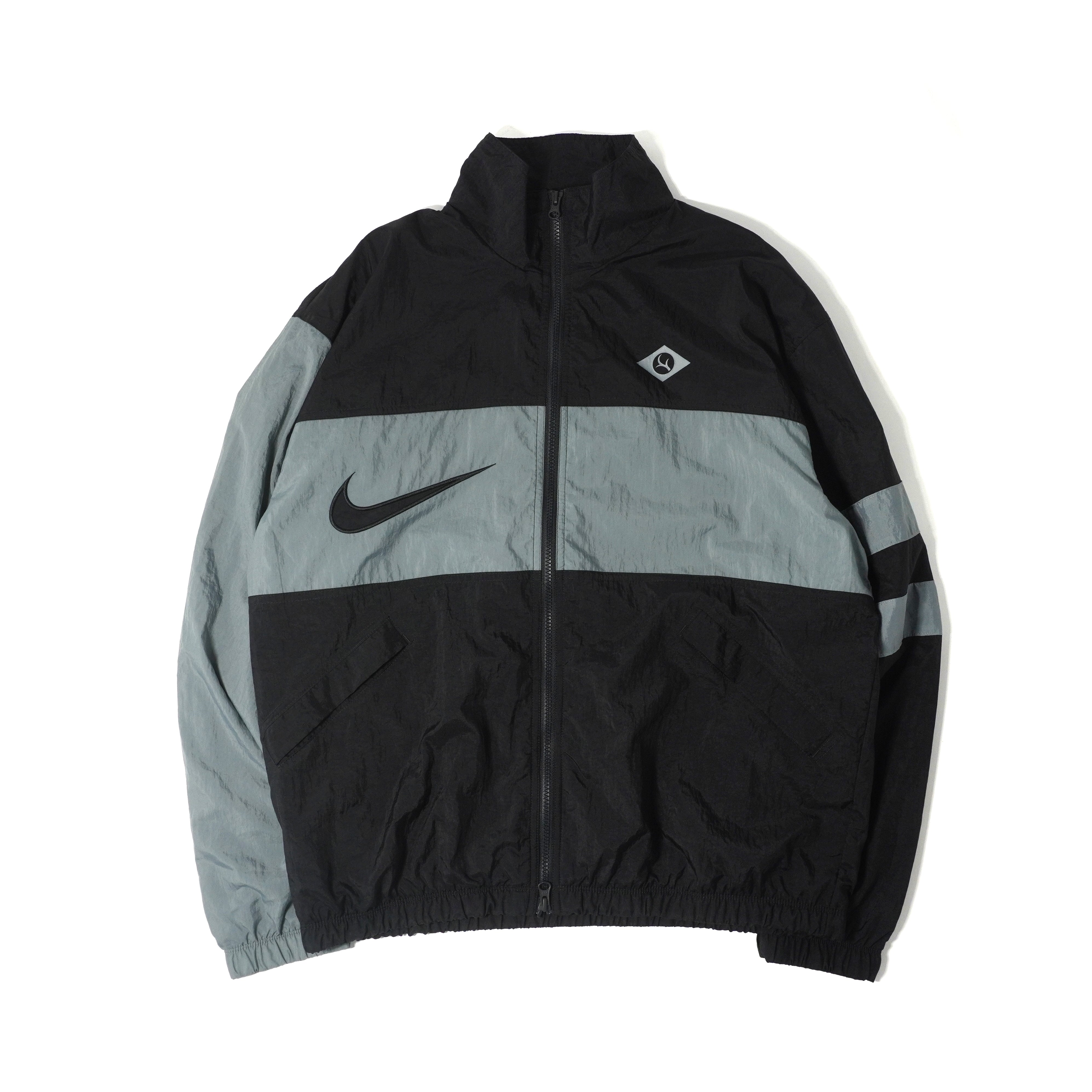 R*o様 【希少・極美品】西ドイツ製  トラックジャケット　L ヴィ NIKE RPL i96トラックジャケットW（ブラック） – 鹿島アントラーズFC