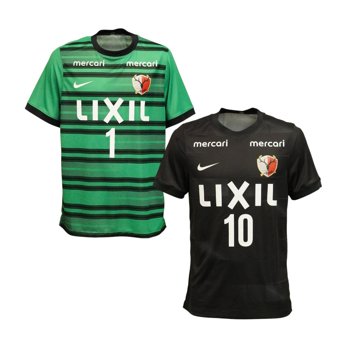 NIKEユニフォーム 鹿島アントラーズ　GKユニフォーム NIKEユニフォーム 鹿島アントラーズ GKユニフォーム 楽天市場】11/1