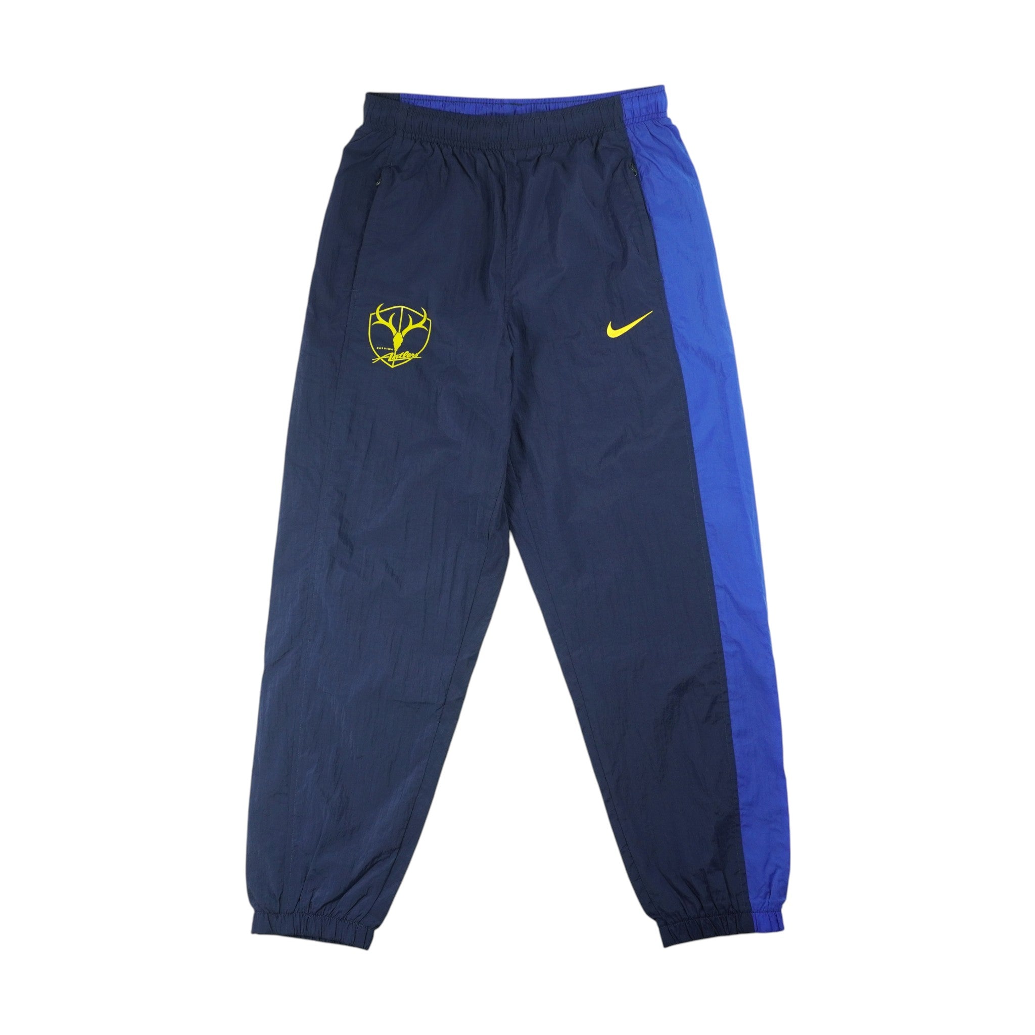 NIKE RPL T90 トラックパンツW（ミッドナイトネイビー） – 鹿島