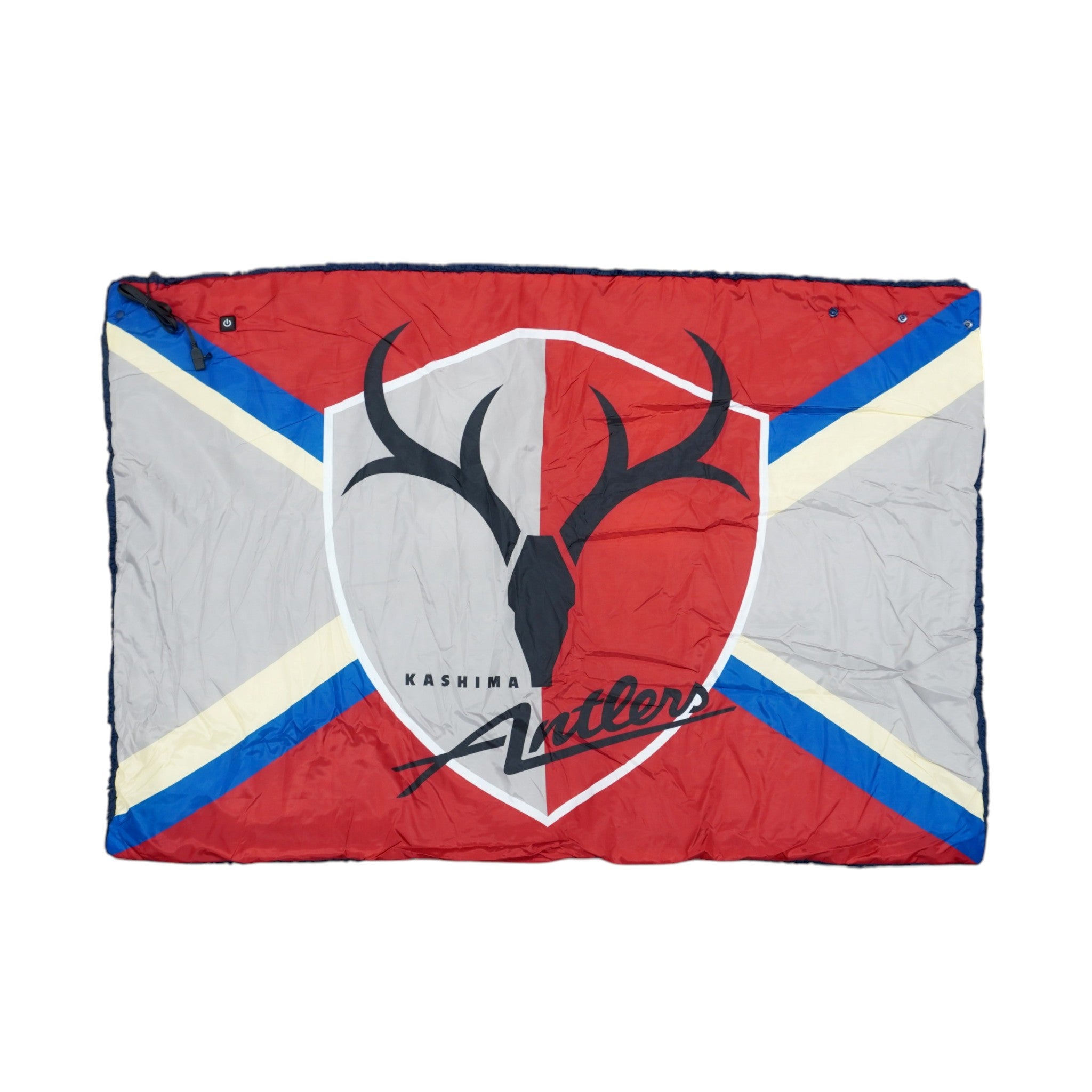 USBブランケット – 鹿島アントラーズFC - 公式オンラインストア