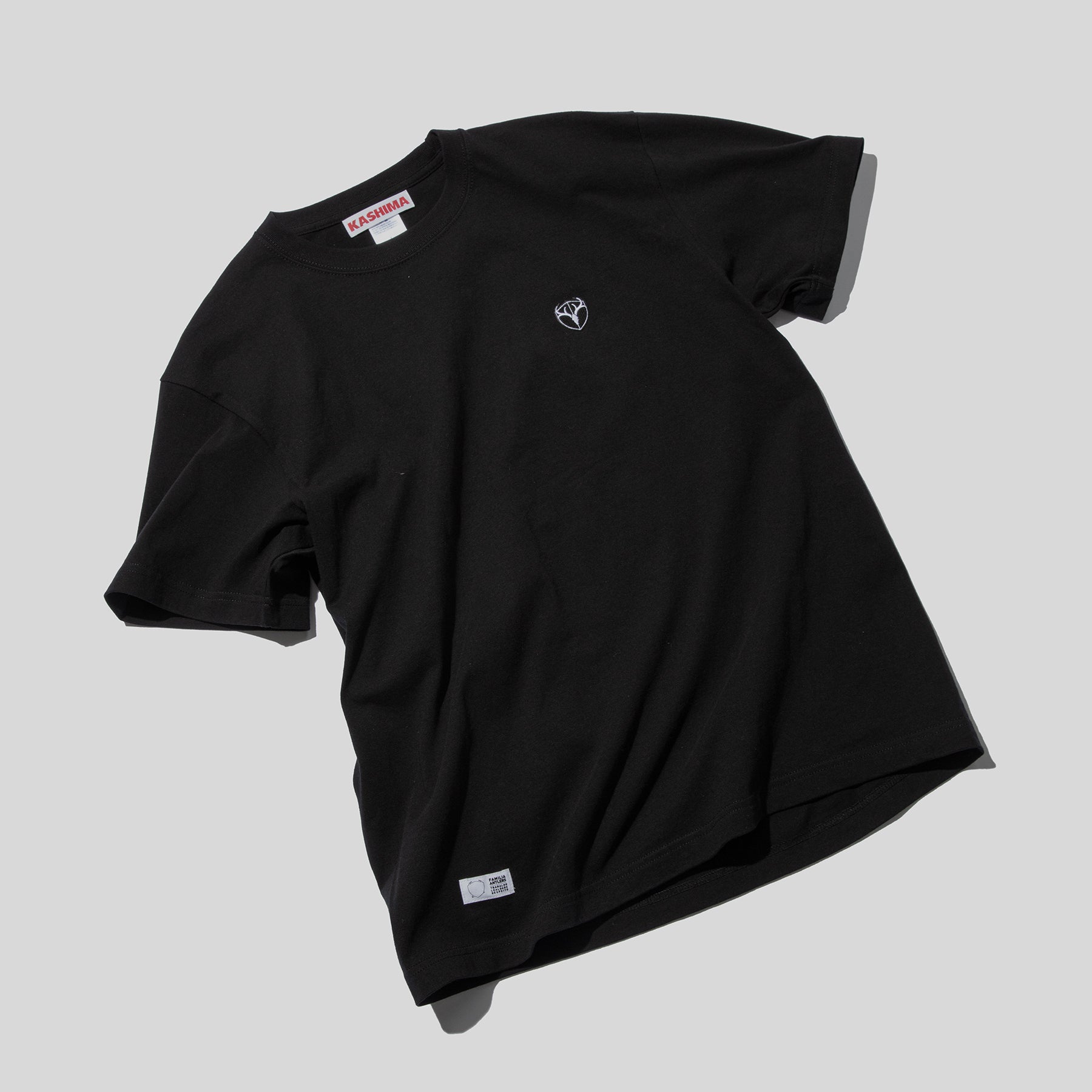 STANDARD T-SHIRT（EM）BLACK – 鹿島アントラーズFC - 公式オンライン