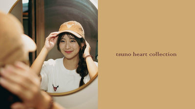 tsuno heart Collection