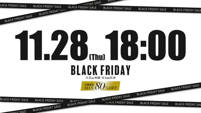 BLACK FRIDAY 2024-2