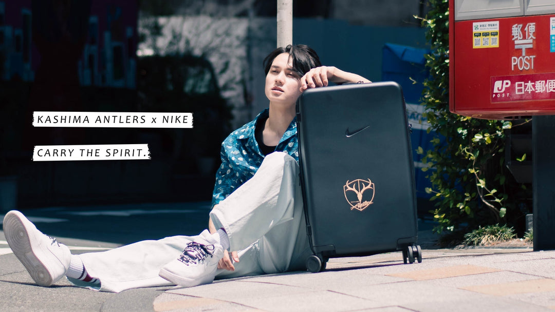 NIKE COLLECTION – 鹿島アントラーズFC - 公式オンラインストア