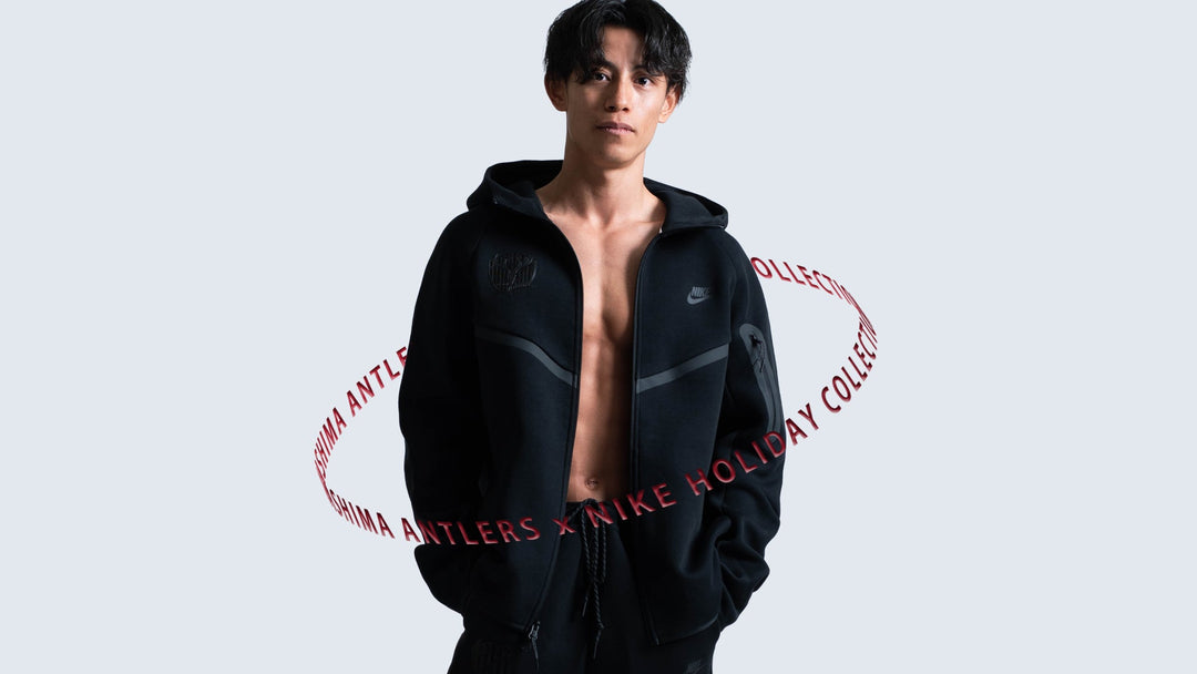 FEATURES – 鹿島アントラーズFC - 公式オンラインストア