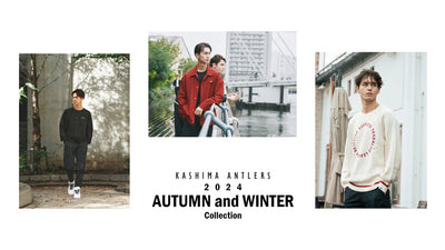 2024 AUTUMN AND WINTER COLLECTION