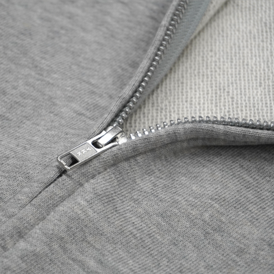 ロゴジップフーディー（全2色）