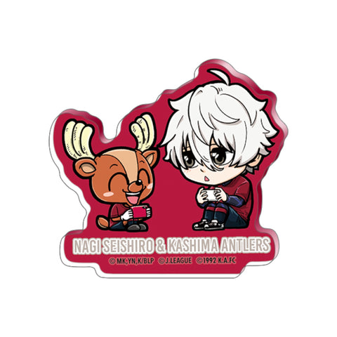 【極希少】Jリーグ・オフィシャルショップ・アクリルボード 5/31(土)長崎戦】「勝ちユニ」「勝利記念グッズ」販売のお知らせ