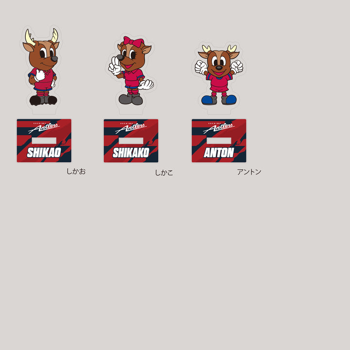 鹿児島レブナイズ アクリルスタンド 55_1de3d584-6746-4869-b51e-