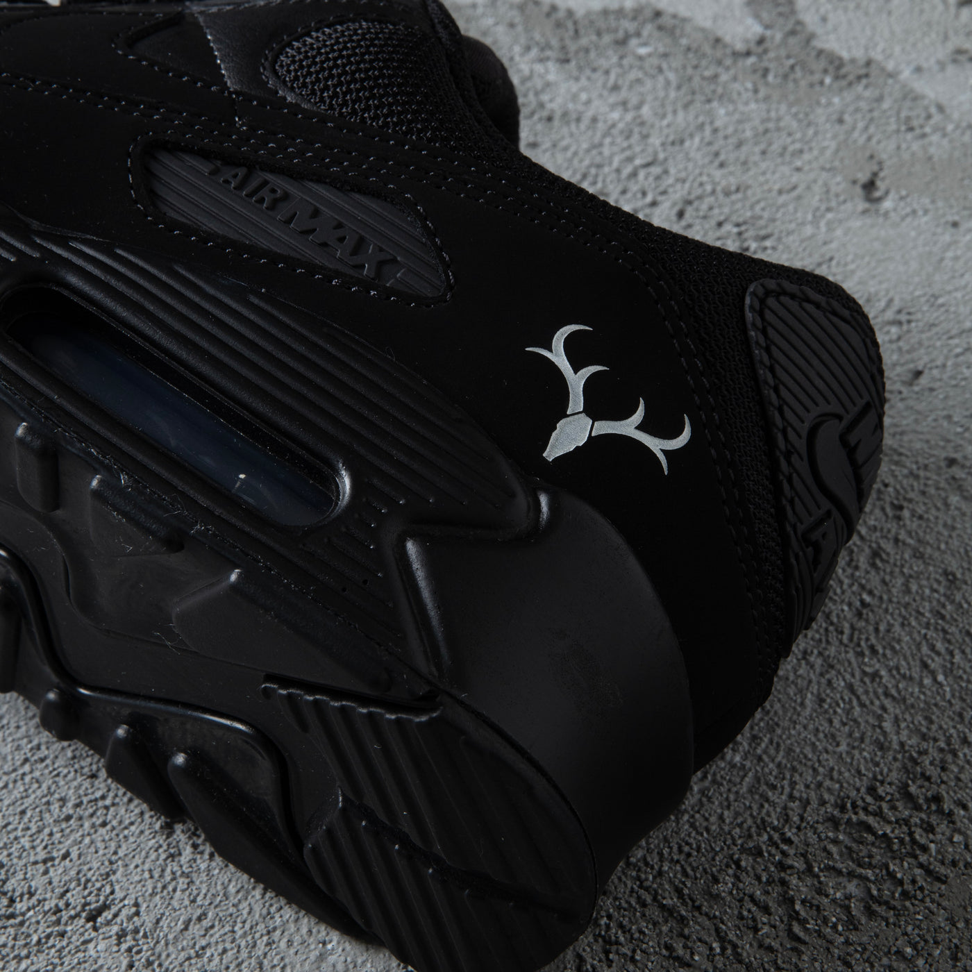 NIKE Air MAX90（BLACK） – 鹿島アントラーズFC - 公式オンラインストア