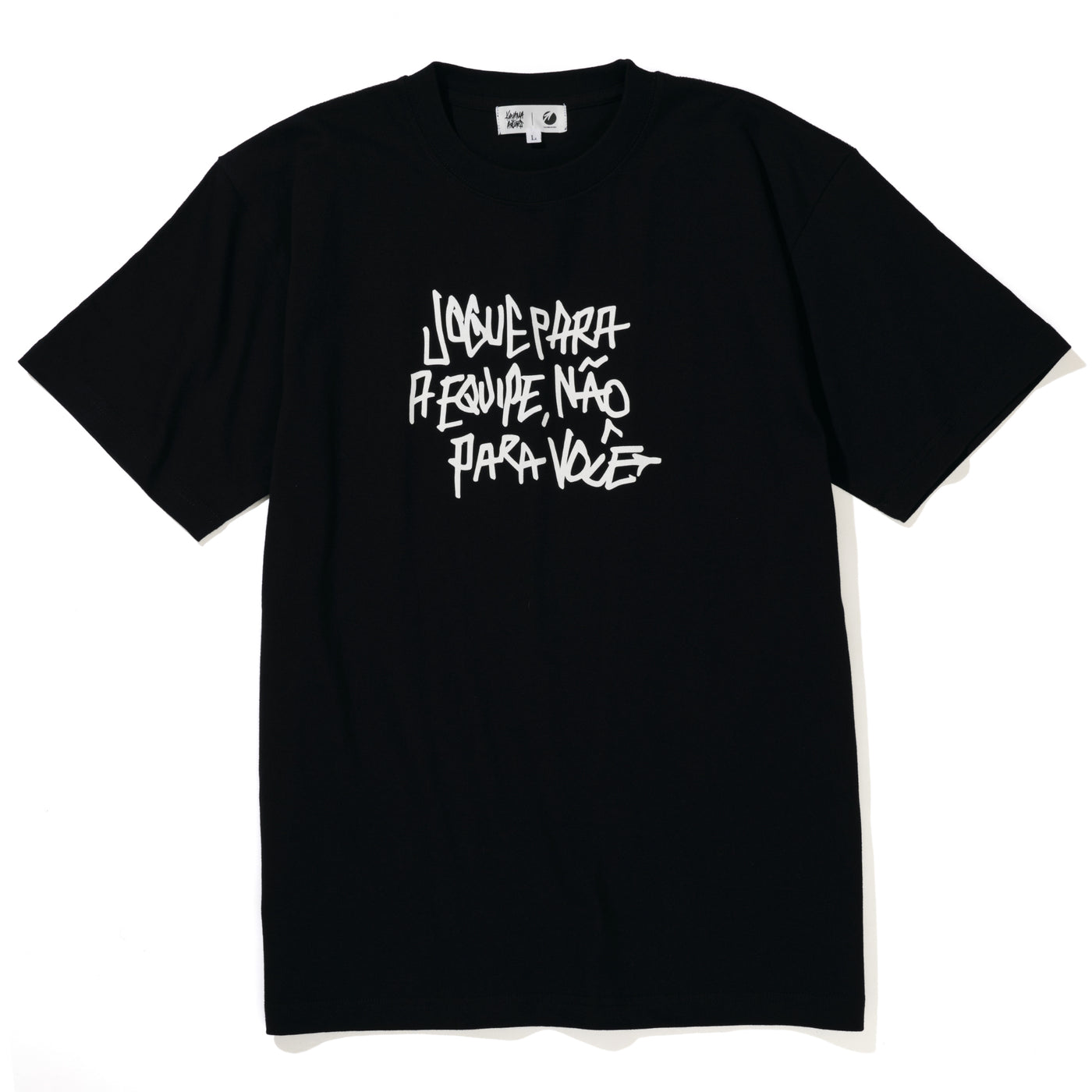 YOICHIROUCHIDA ZICO SAYING T-SHIRTS XL - ウェア