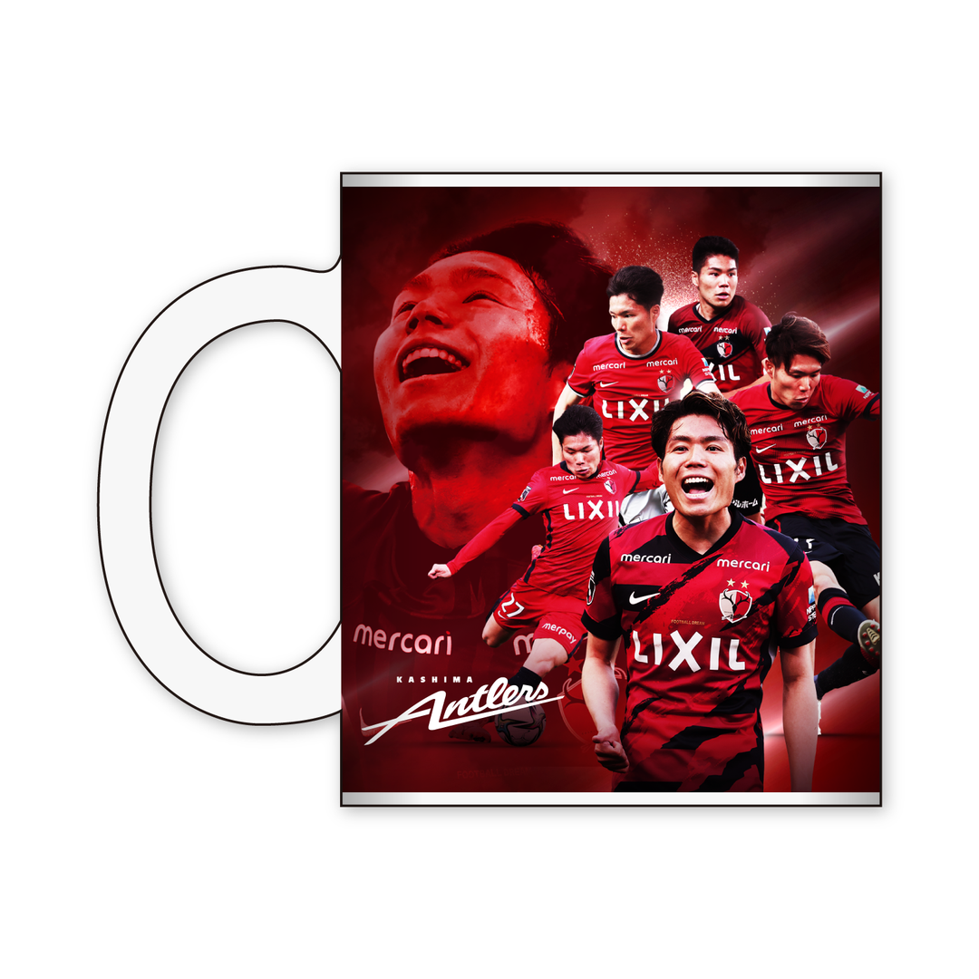 パリコレクション – TOTAL100GAMES 鹿島アントラーズFC 公式オンラインストア - 応援グッズ