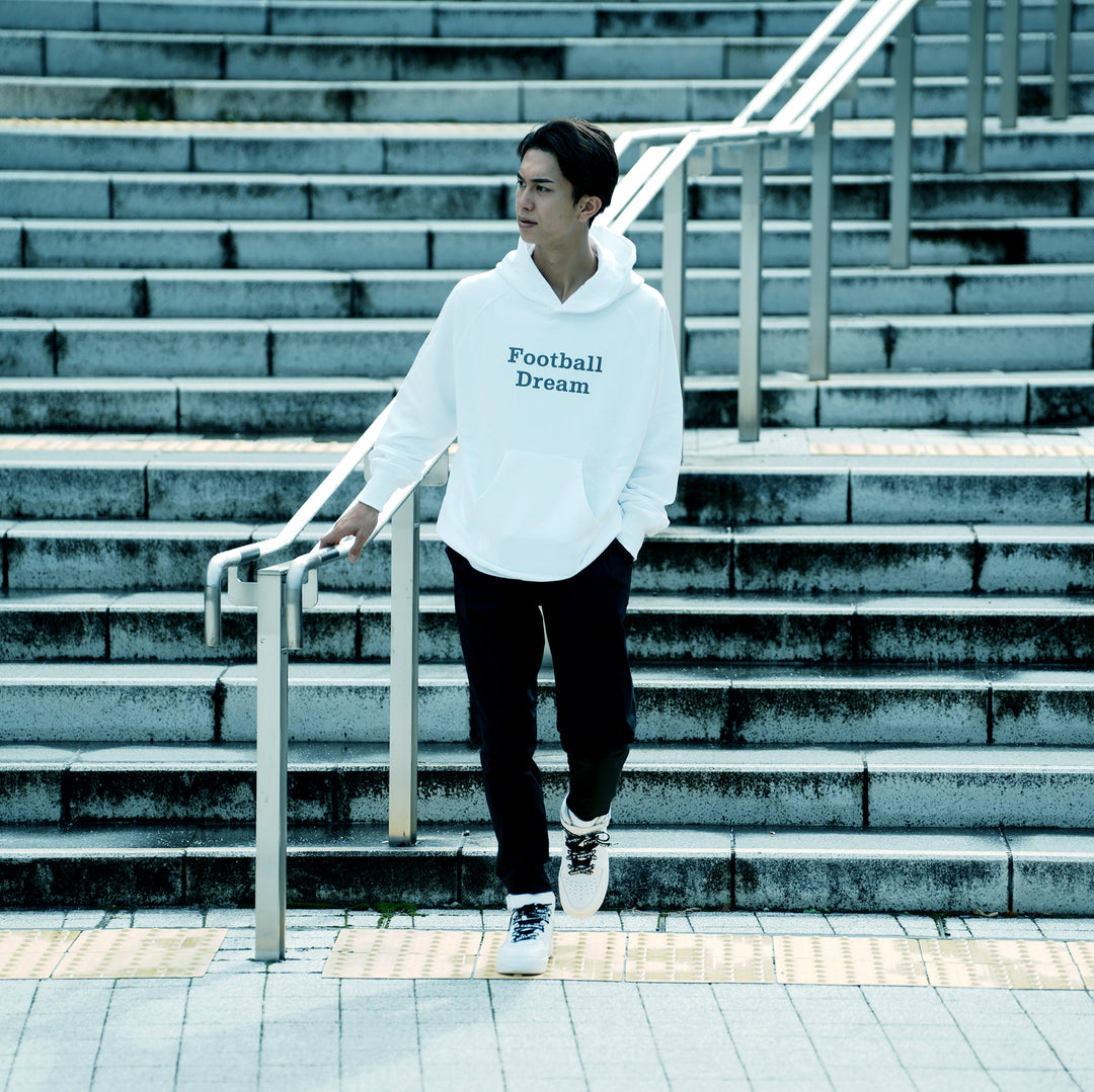 F.D. スタンドアップフーディー – 鹿島アントラーズFC - 公式