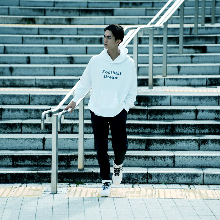 F.D. スタンドアップフーディー – 鹿島アントラーズFC - 公式