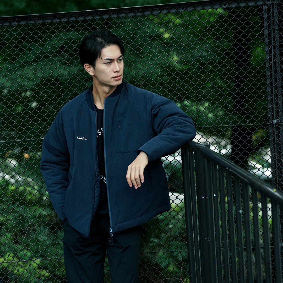 トラックジャケット（NAVY） – 鹿島アントラーズFC - 公式