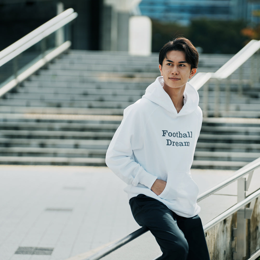 F.D. スタンドアップフーディー – 鹿島アントラーズFC - 公式