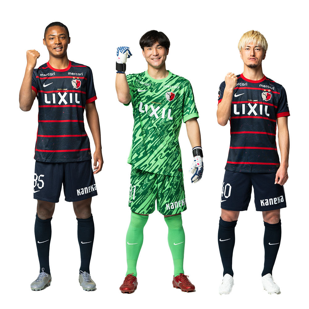 鹿島アントラーズ　GK選手支給品 26選手1/1スケールパネル【受注】 – 鹿島アントラーズFC - 公式