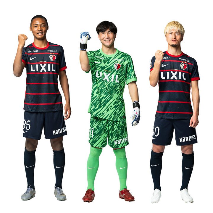 26選手1/1スケールパネル【受注】 – 鹿島アントラーズFC - 公式