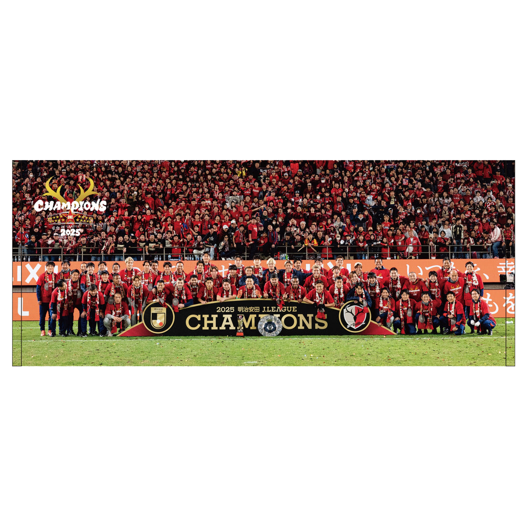 鹿島アントラーズ　グッズまとめ売り　値下げしました 25J1記念グッズ – 鹿島アントラーズFC - 公式オンラインストア