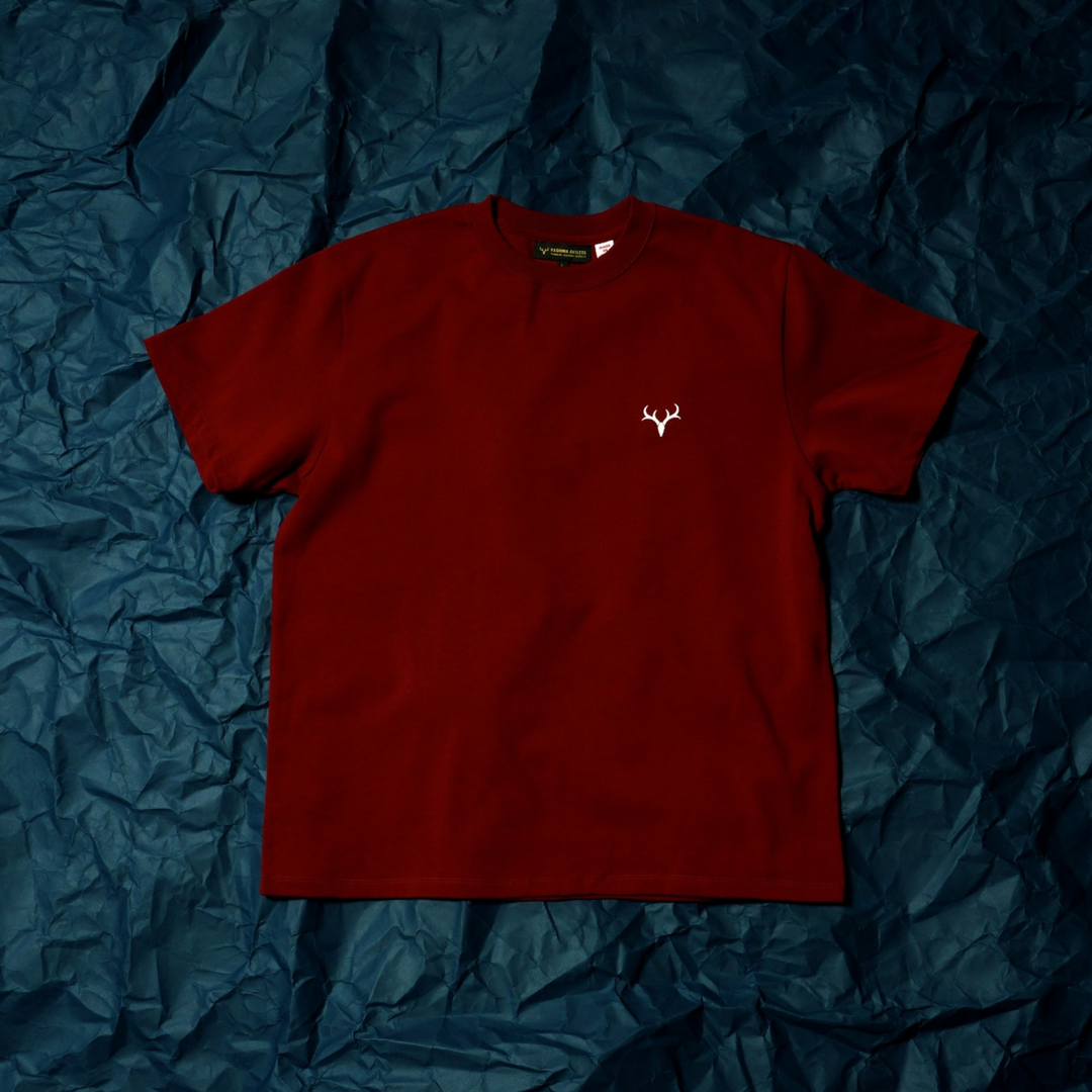 鹿島一心」JAPAN TEE（全2色） – 鹿島アントラーズFC - 公式オンライン