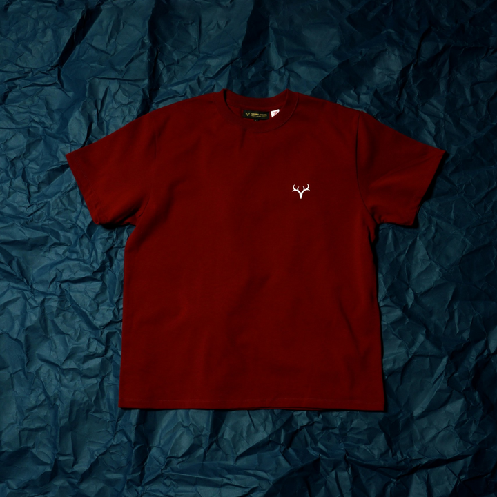 鹿島一心」JAPAN TEE（全2色） – 鹿島アントラーズFC - 公式オンライン