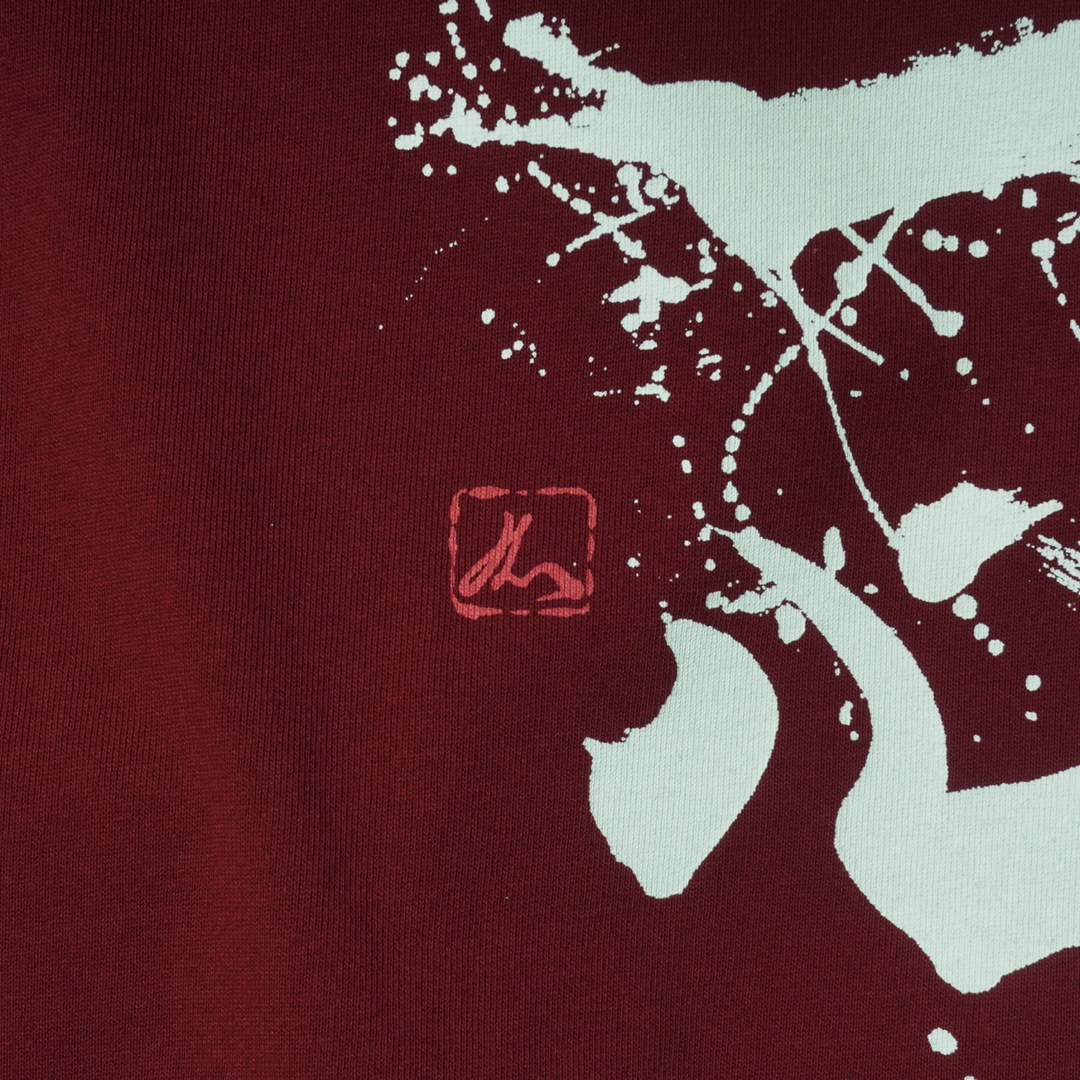 鹿島一心」JAPAN TEE（全2色） – 鹿島アントラーズFC - 公式オンライン