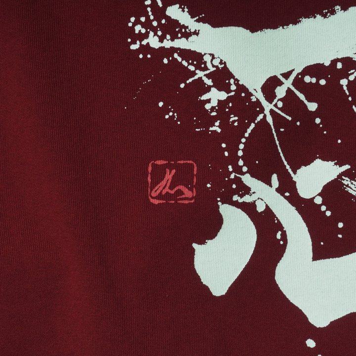 鹿島一心」JAPAN TEE（全2色） – 鹿島アントラーズFC - 公式オンライン