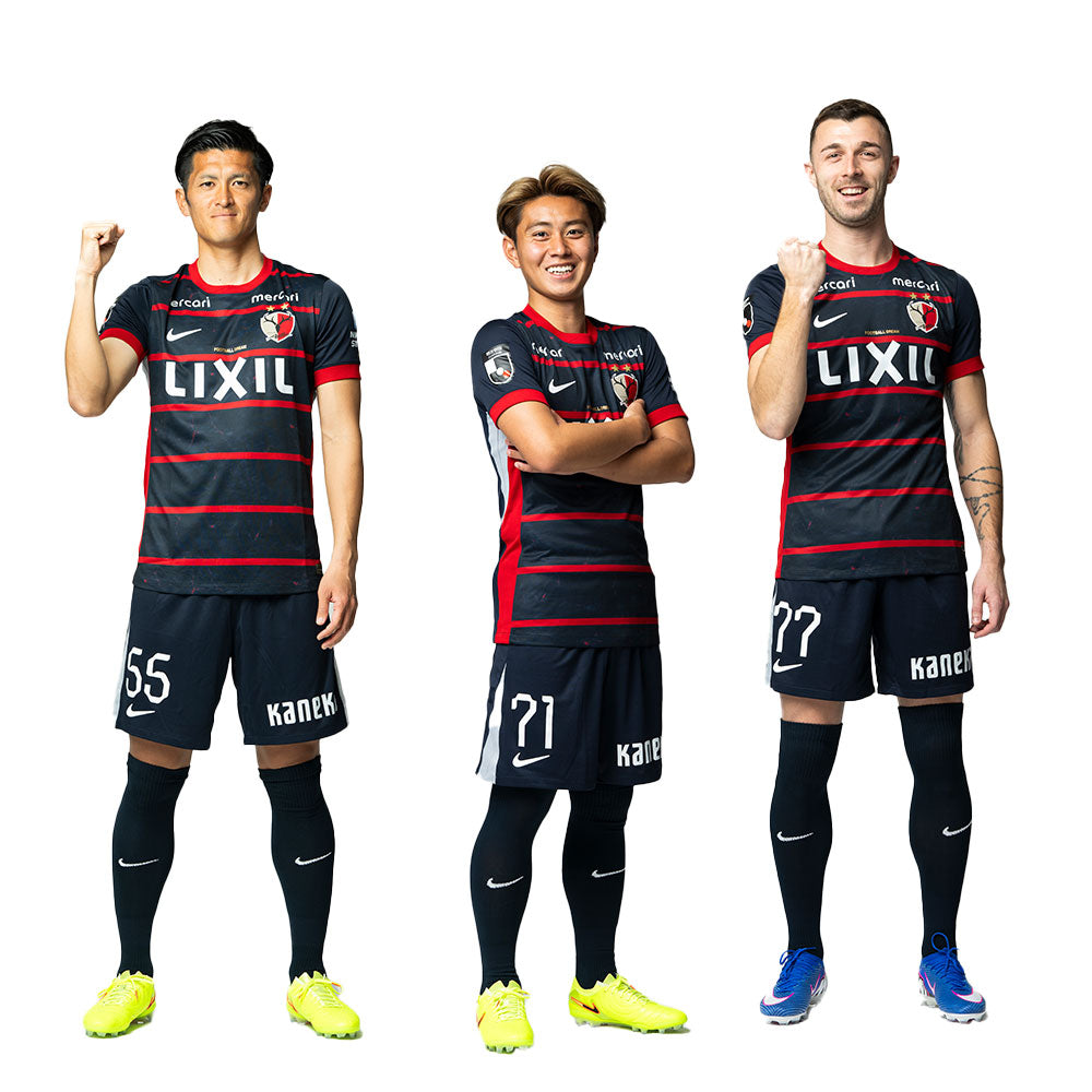 26選手1/1スケールパネル【受注】 – 鹿島アントラーズFC - 公式