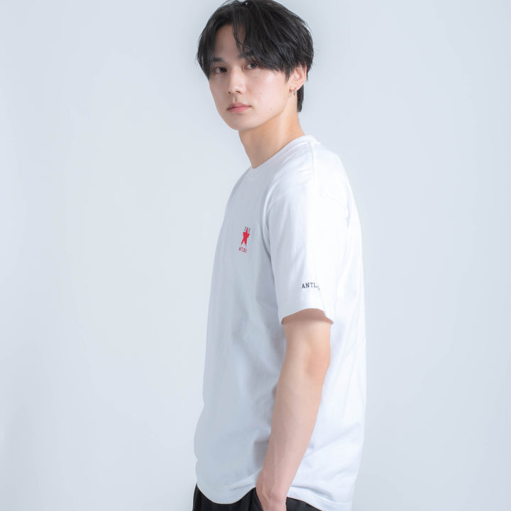 OUR STAR 1991 TEE（全4色） – 鹿島アントラーズFC - 公式オンラインストア