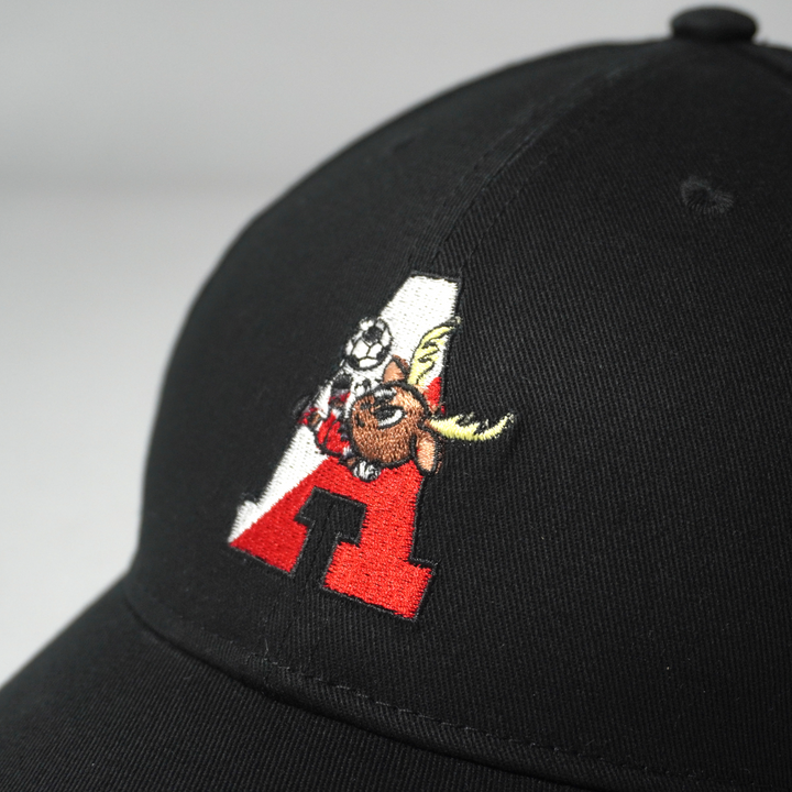 tokidoki × Antlers ナンバーキャップ（BLACK）【受注】 – 鹿島