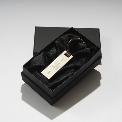 25Ｊ１リーグ優勝記念スクエアチャームキーホルダー（メタル素材）【予約】