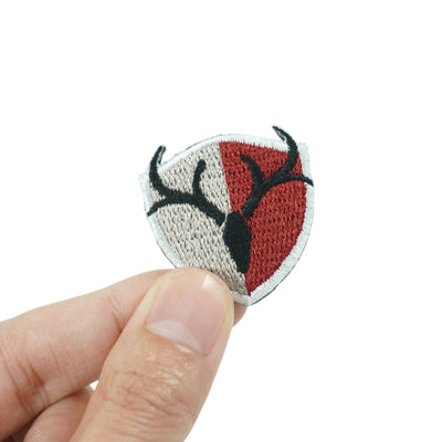 刺繡ピンズ（全3種）