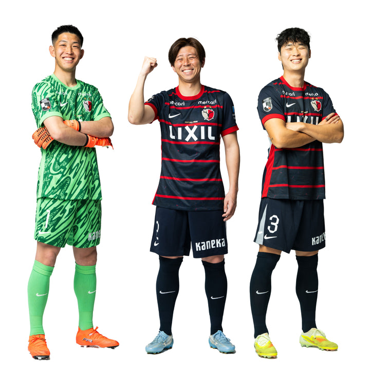 26選手1/1スケールパネル【受注】 – 鹿島アントラーズFC - 公式