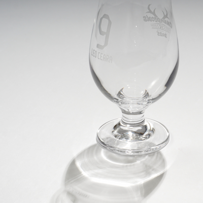 25Ｊ１リーグ優勝記念ビアグラス（選手）全33種【予約】