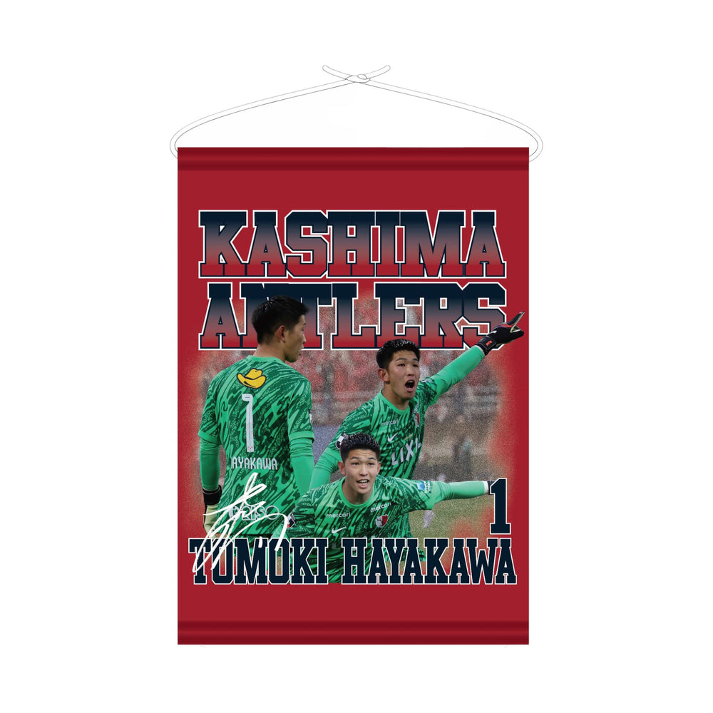 アントラーズ　ハンカチーフ KASHIMA ANTLERS ONLINE STORE | 鹿島アントラーズ公式オンライン