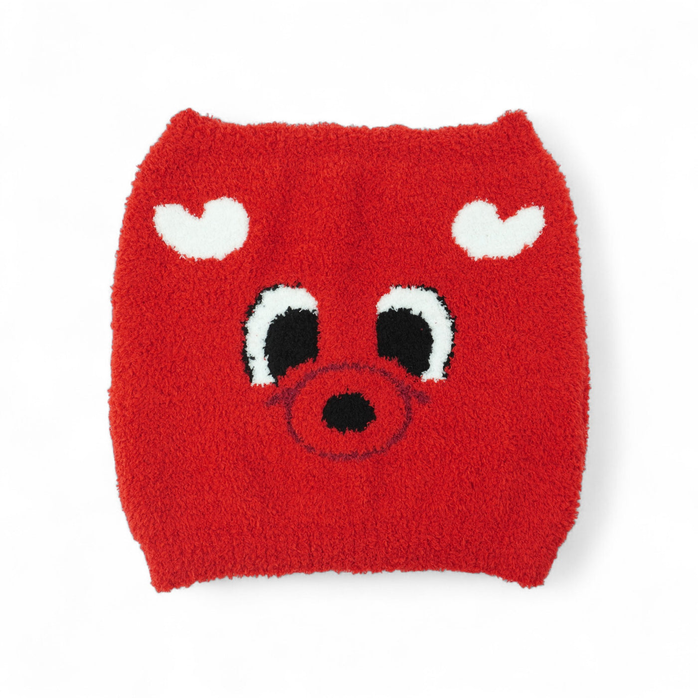 マスコットボディウォーマー（全3種）