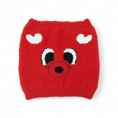 マスコットボディウォーマー（全3種）