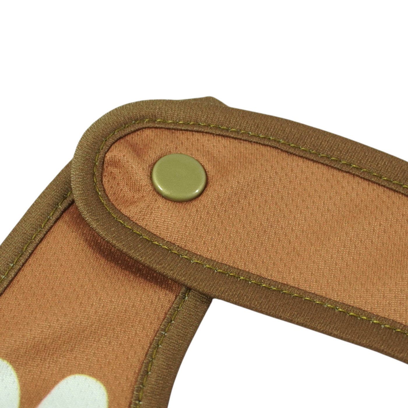 マスコット前掛け2枚セット