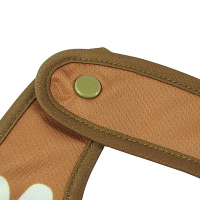 マスコット前掛け2枚セット