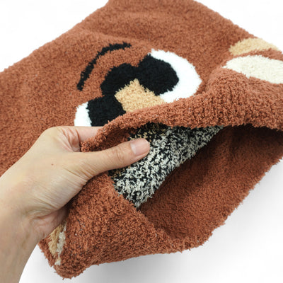 マスコットボディウォーマー（全3種）