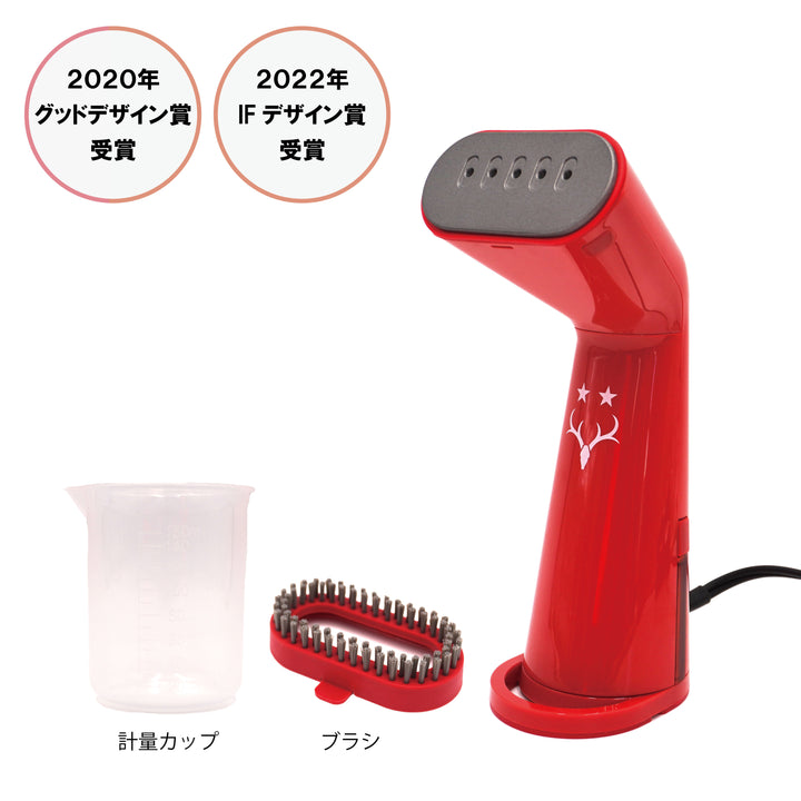 新入荷 3️⃣新品未使用 フェイススチーマー 最新デザイン 美品】Panasonic EH-SA3D フェイススチーマー - メルカリ