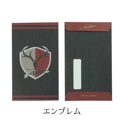 ポチ袋（全3種）