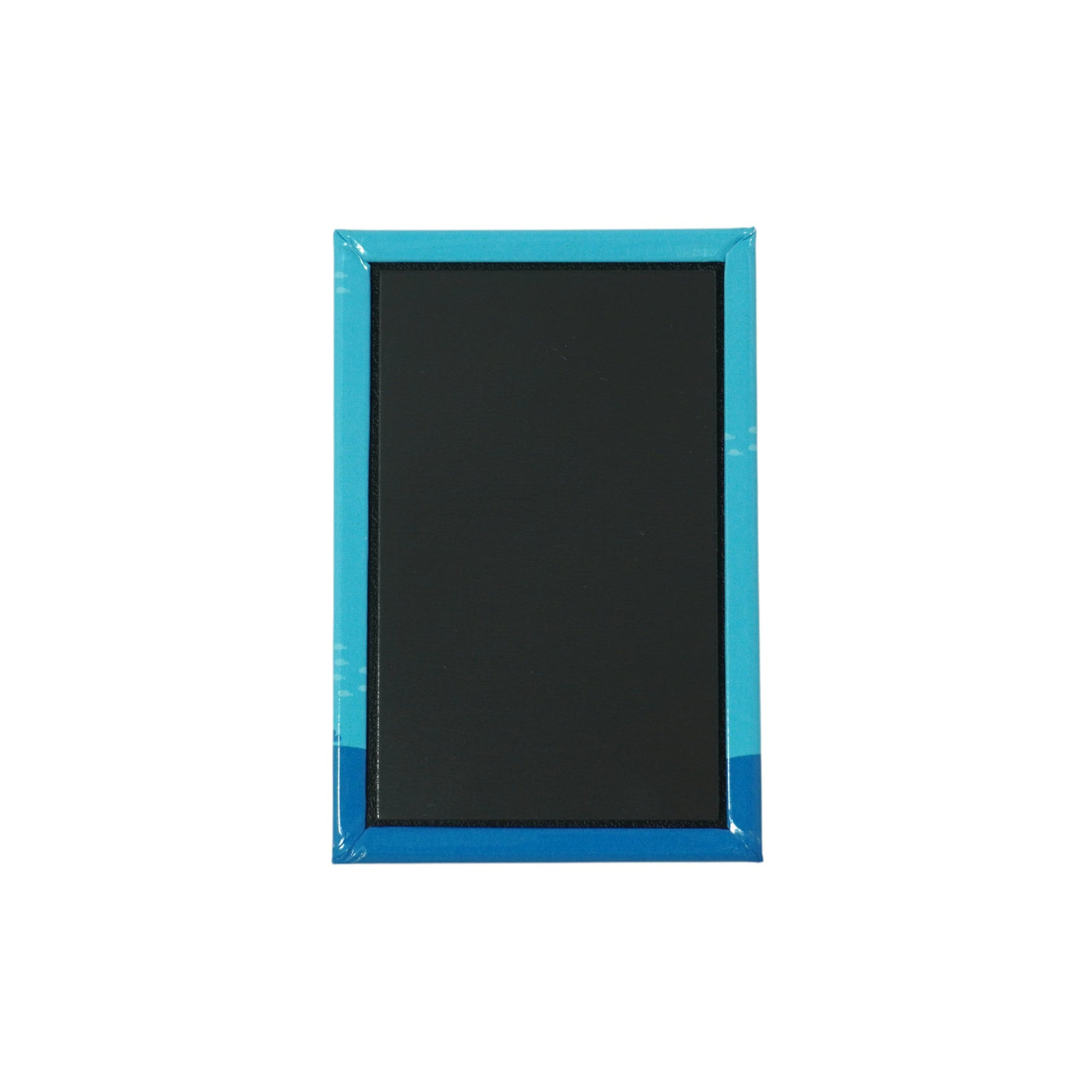 アクアワールド大洗×鹿島アントラーズ 角マグネット