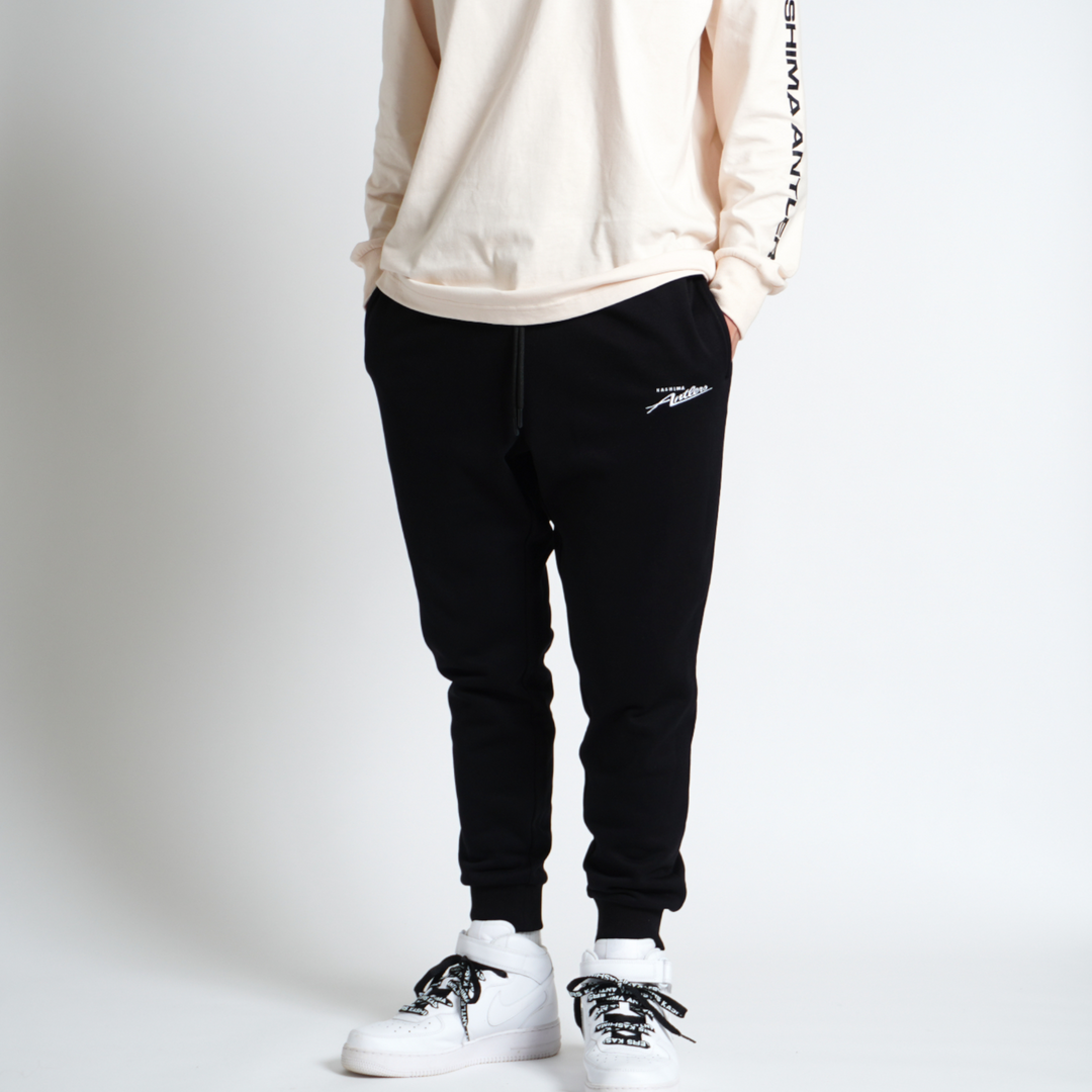 スウェットパンツ（全3色） – 鹿島アントラーズFC - 公式オンラインストア