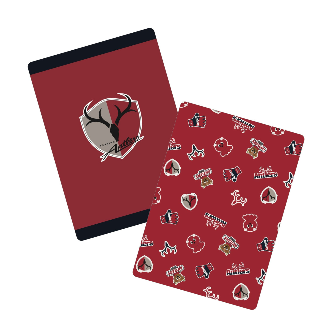 下敷き（全2種） – 鹿島アントラーズFC - 公式オンラインストア