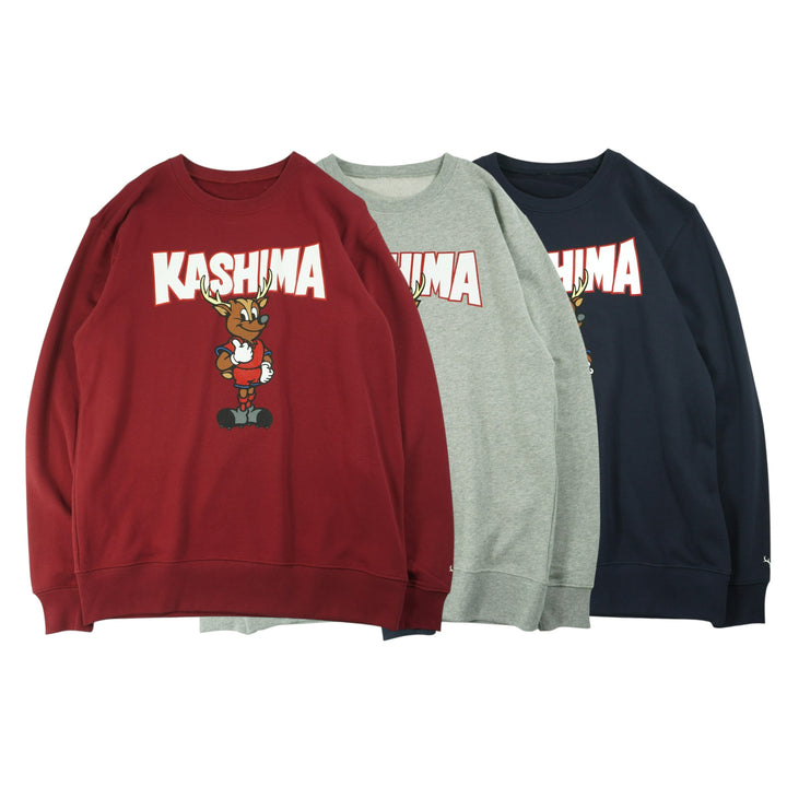 鹿島アントラーズ スウェット 支給品 2-Photoroom_aed31f51-9258-4245